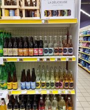 Intermarché CONTACT Camarès image 16