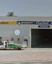 Euromaster Talleres Subias Almacelles imagen 1