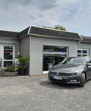 Autovermietung Krauße Let's rent a car Bild 5