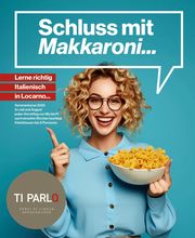 TI PARLO - Corsi di Lingua Sprachkurse Bild 3
