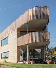 hb architekten ag Bild 10