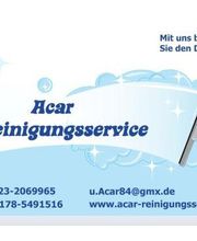 Acar Reinigungsservice Bild 3