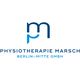 Physiotherapie Marsch Berlin-Mitte GmbH