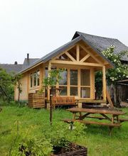 Fabrication Bois Concept image 14