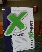 Bädli-Garage Blaser GmbH Bild 11