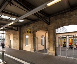 McDonald's Bild 5