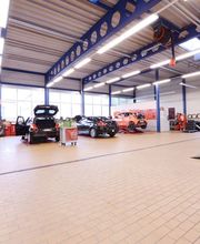 Garage Grossfeld AG Bild 5