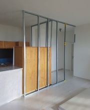 Frédéric Carrard plâtrerie Sàrl Bild 2