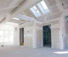 Schmidt Bau | Innenausbau Bild 6