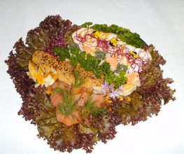 Köhler Catering Bild 7