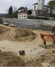 G. Cuenat SA Bild 13