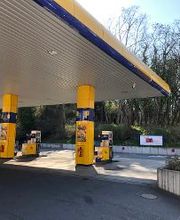 JET Tankstelle Bild 3