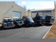 Garage Pontalier Fabien