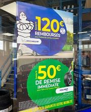 Euromaster Nord Est Pneus - Toul image 2