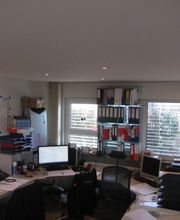 Arbeitsvorbereitung Büro