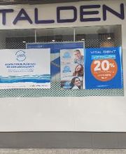 Clínica Dental Vitaldent imagen 1