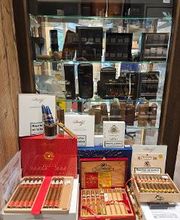 WOLSDORFF TOBACCO GmbH Bild 20