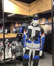 POLO Motorrad Store Aalen Bild 10