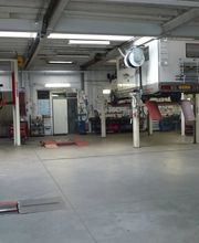 Garage Hans Verdonschot afbeelding 1