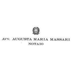 Studio Notarile Massari Augusta Maria logo