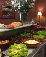 Taula Casolana Buffet imagen 9