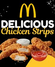 McDonald's Golden Center image 17