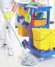 Lorilleux Nettoyage SARL image 1