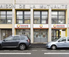Harmonie Mutuelle - Rezé - Mutuelle image 1