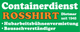Bauunternehmen Rosshirt