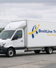 BreitLine Transport GmbH Bild 2
