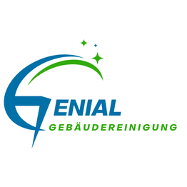 Genial Gebäudereinigung