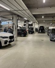 Carrosserie de Paudex SA Bild 3