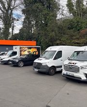 SIXT Autovermietung Bochum Bild 7