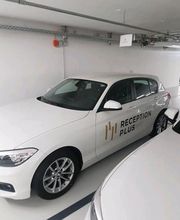 Reception Plus GmbH Bild 2