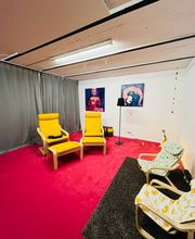 TOMATIS® Institut, Yoga, Ernährung & Coaching