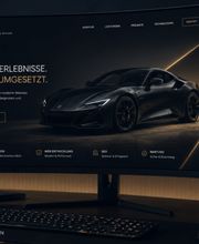Success Webentwicklung & Design Bild 1