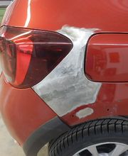 COLLE Autolackier - Fachbetrieb Bild 7