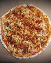 Dompierre Pizzas image 9