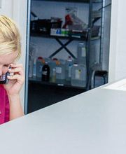 Tierklinik am Kreis AG Bild 1