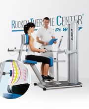 Physio Fitness Buchs Bild 5