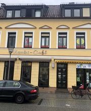 Elsterwerda Aussenansicht