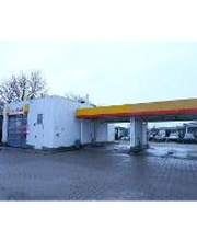 Shell Recharge Charging Station Bild 3