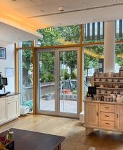 Garner Hotel Munich - Messe by IHG Bild 10