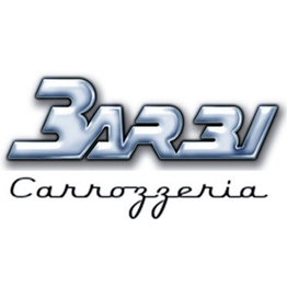 Carrozzeria Barbi logo