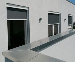 RST RÜGEN Rollladen & Sonnenschutztechnik Bild 5