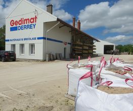 GEDIMAT DERREY image 1