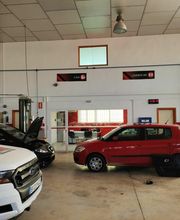 Talleres Abarca Automoción, S.L. imagen 6