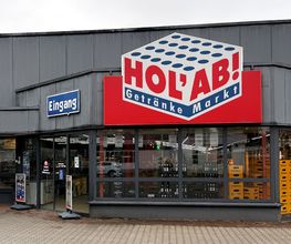 HOL'AB! Getränkemarkt Bild 1