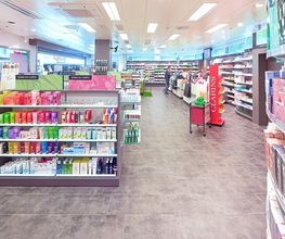 Pharmacie Amavita Gottaz Centre