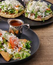 Bertha's Restaurant "El sabor de los Mochis" image 7